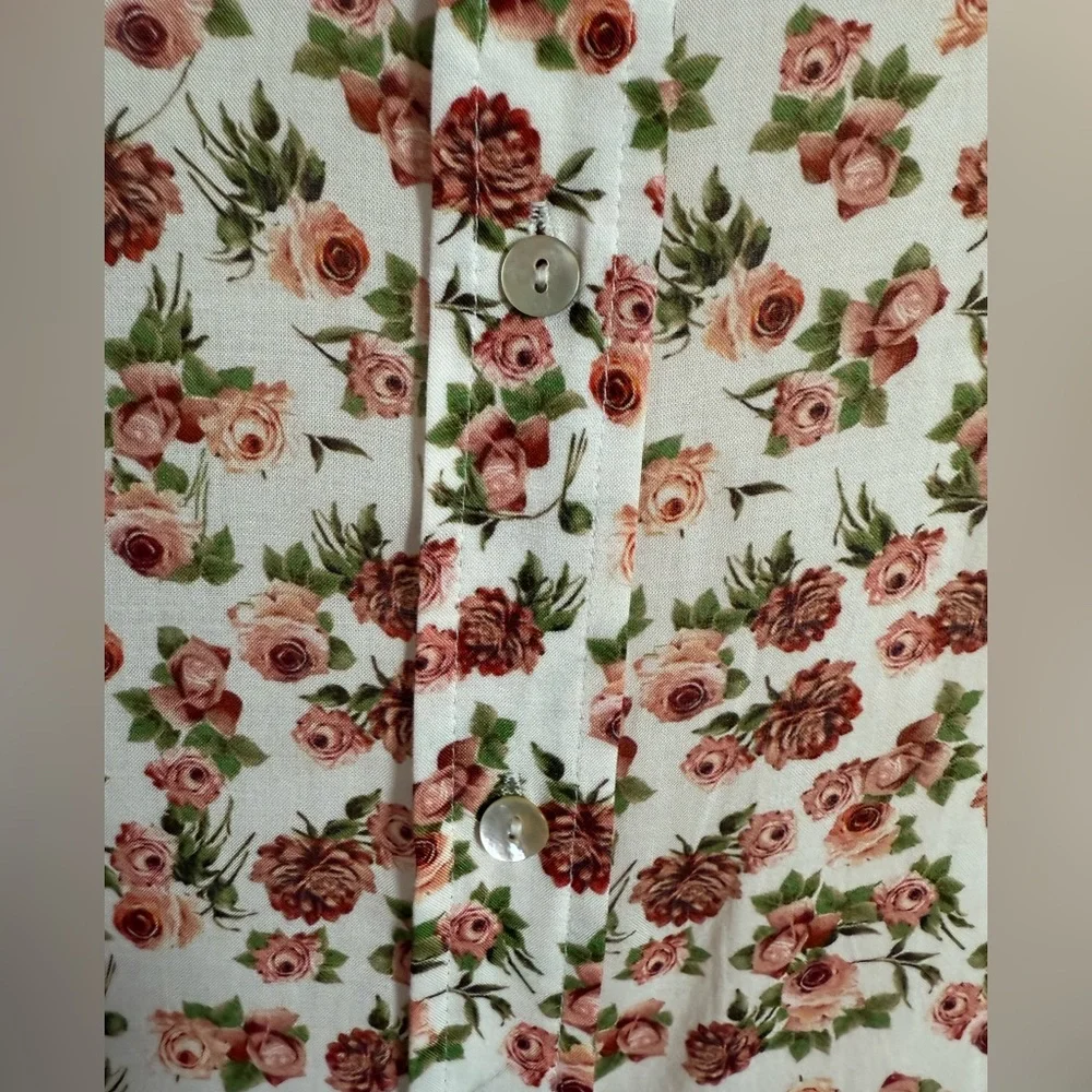 La’Agence women’s blouse - Picture 5 of 11